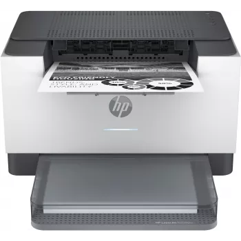 HP LaserJet M209dw Εκτυπωτής, Laser, 600 x 600 DPI, A4, 29 ppm, διπλή εκτύπωση, Λευκό