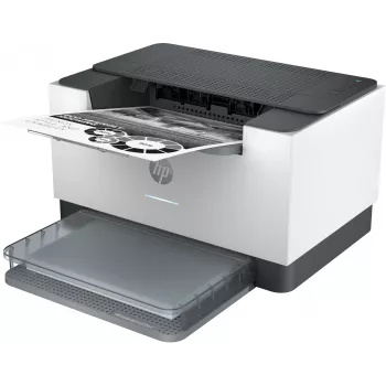 HP LaserJet M209dw Εκτυπωτής, Laser, 600 x 600 DPI, A4, 29 ppm, διπλή εκτύπωση, Λευκό