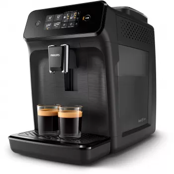 Μηχανή espresso Philips EP1200/00 – πλήρως αυτόματη, 1,8 l δοχείο νερού, 15 bar, κεραμικός μύλος, 275 g δοχείο κόκκων
