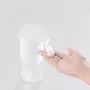Xiaomi Mi Αυτόματος Διανομέας Σαπουνιού με Αφρό Λευκό (η θήκη σαπουνιού αγοράζεται ξεχωριστά)