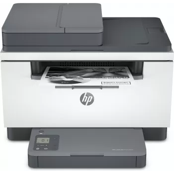 Πολυμηχάνημα HP LaserJet MFP M234sdn Laser Ασπρόμαυρο