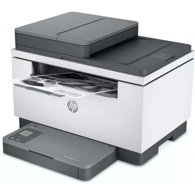 Πολυμηχάνημα HP LaserJet MFP M234sdn Laser Ασπρόμαυρο