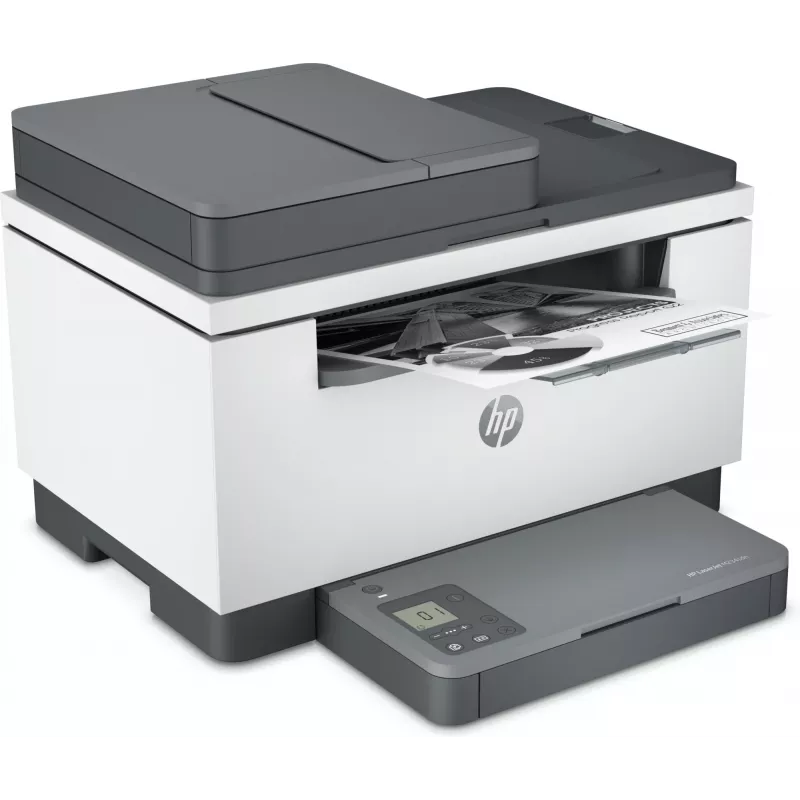 Πολυμηχάνημα HP LaserJet MFP M234sdn Laser Ασπρόμαυρο