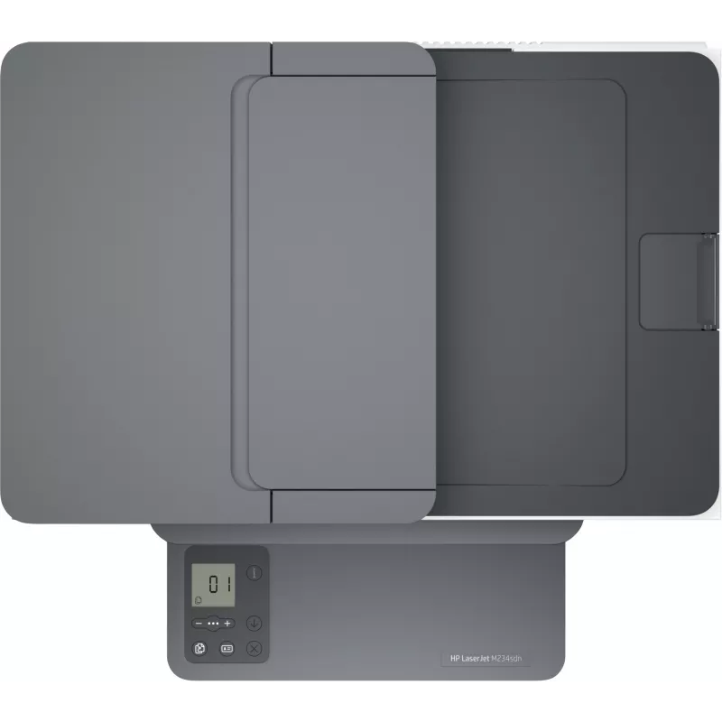 Πολυμηχάνημα HP LaserJet MFP M234sdn Laser Ασπρόμαυρο