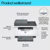 Πολυμηχάνημα HP LaserJet MFP M234sdn Laser Ασπρόμαυρο