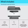Πολυμηχάνημα HP LaserJet MFP M234sdn Laser Ασπρόμαυρο