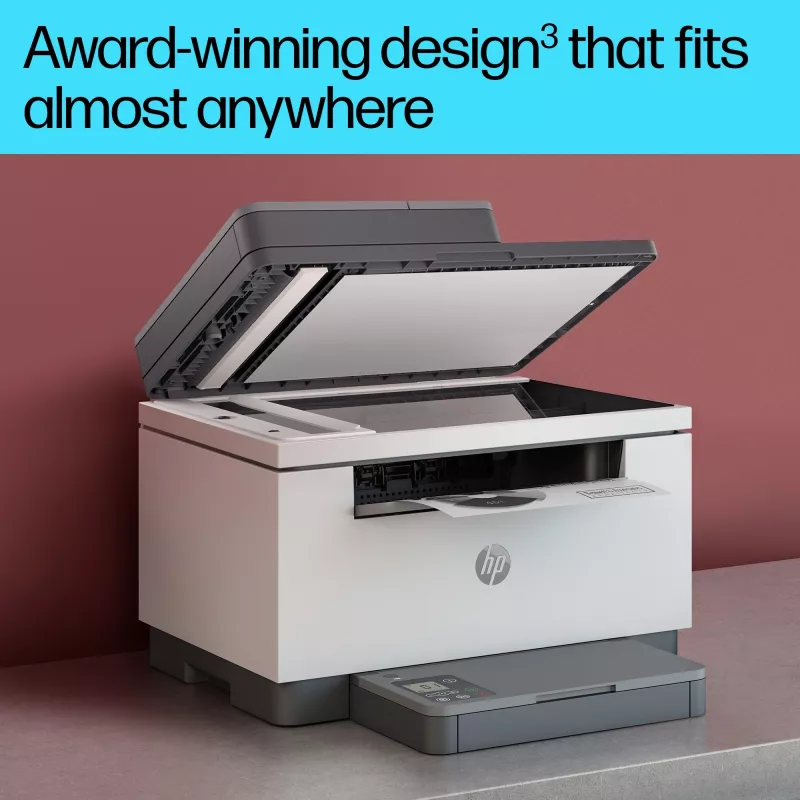Πολυμηχάνημα HP LaserJet MFP M234sdn Laser Ασπρόμαυρο