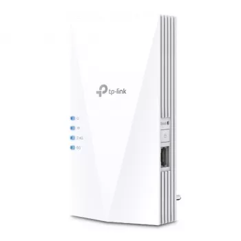 TP-Link RE500X Ενισχυτής Δικτύου Πομποδέκτης Δικτύου Λευκό 1000 Mbit/s