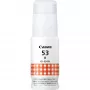 Canon GI-53R Κόκκινο Μελανοδοχείο