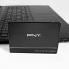 PNY SSD - CS900 - 2 TB - SATA 6 Gbit/s - 2,5 ίντσες