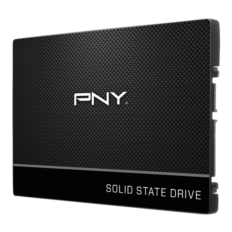 PNY SSD - CS900 - 2 TB - SATA 6 Gbit/s - 2,5 ίντσες