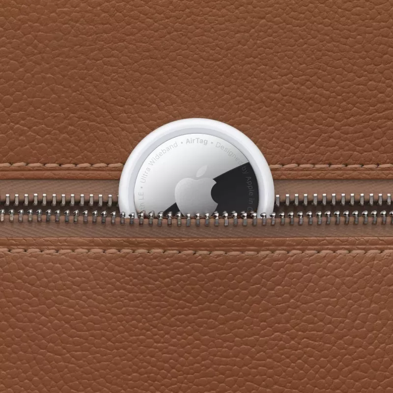APPLE AirTag 1 τεμ.