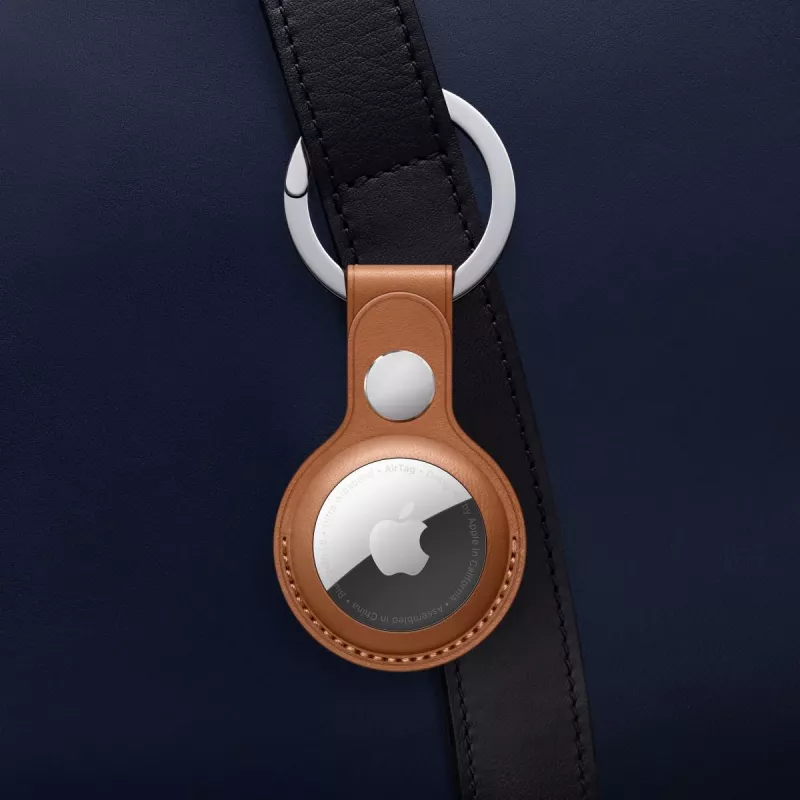 APPLE Airtag 4 τεμ.
