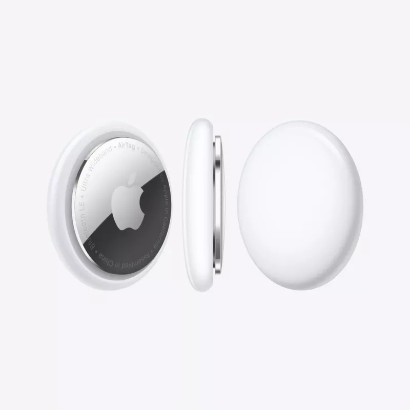 APPLE Airtag 4 τεμ.