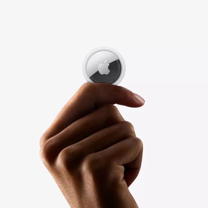 APPLE Airtag 4 τεμ.