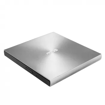 ASUS SDRW-08U8M-U Ασημί οπτικός δίσκος DVD±RW Ασημί