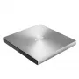 ASUS SDRW-08U8M-U Ασημί οπτικός δίσκος DVD±RW Ασημί