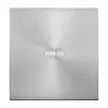 ASUS SDRW-08U8M-U Ασημί οπτικός δίσκος DVD±RW Ασημί