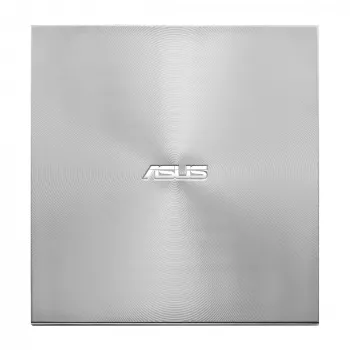 ASUS SDRW-08U8M-U Ασημί οπτικός δίσκος DVD±RW Ασημί