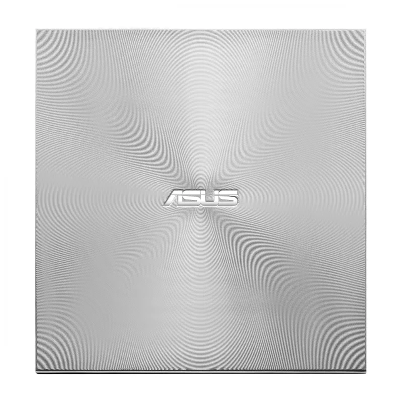 ASUS SDRW-08U8M-U Ασημί οπτικός δίσκος DVD±RW Ασημί