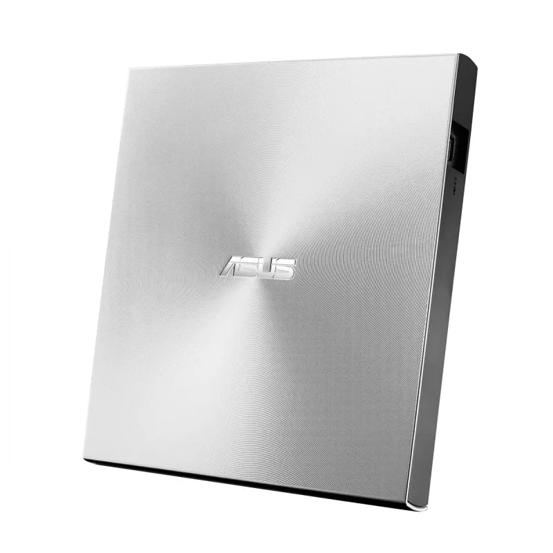 ASUS SDRW-08U8M-U Ασημί οπτικός δίσκος DVD±RW Ασημί