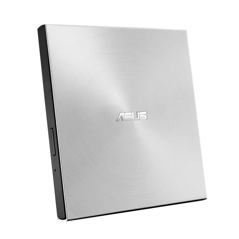 ASUS SDRW-08U8M-U Ασημί οπτικός δίσκος DVD±RW Ασημί