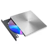 ASUS SDRW-08U8M-U Ασημί οπτικός δίσκος DVD±RW Ασημί