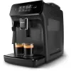 Μηχανή Espresso Philips EP1220/00 – πλήρως αυτόματη, δοχείο νερού 1,8 l, δοχείο κόκκων 275 g, 15 bar, κεραμικός μύλος, 12 ρυθμίσεις άλεσης, μαύρη