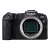 Canon EOS RP MILC Body 26.2 MP CMOS 6240 x 4160 Pixel μαύρο