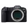 Canon EOS RP MILC Body 26.2 MP CMOS 6240 x 4160 Pixel μαύρο
