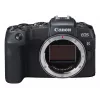Canon EOS RP MILC Body 26.2 MP CMOS 6240 x 4160 Pixel μαύρο