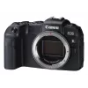 Canon EOS RP MILC Body 26.2 MP CMOS 6240 x 4160 Pixel μαύρο