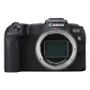 Canon EOS RP MILC Body 26.2 MP CMOS 6240 x 4160 Pixel μαύρο