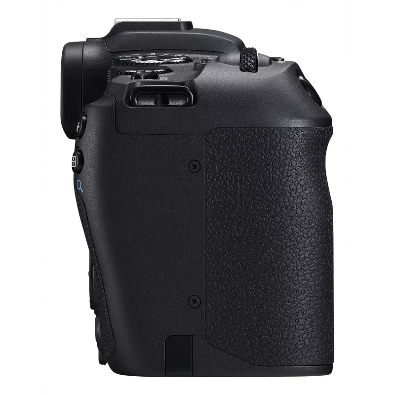 Canon EOS RP MILC Body 26.2 MP CMOS 6240 x 4160 Pixel μαύρο