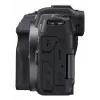 Canon EOS RP MILC Body 26.2 MP CMOS 6240 x 4160 Pixel μαύρο