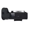 Canon EOS RP MILC Body 26.2 MP CMOS 6240 x 4160 Pixel μαύρο