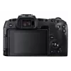 Canon EOS RP MILC Body 26.2 MP CMOS 6240 x 4160 Pixel μαύρο
