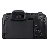 Canon EOS RP MILC Body 26.2 MP CMOS 6240 x 4160 Pixel μαύρο