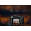 Canon EOS RP MILC Body 26.2 MP CMOS 6240 x 4160 Pixel μαύρο