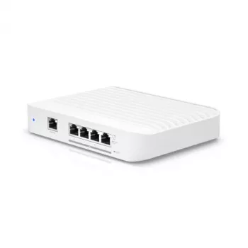 UBIQUITI NETWORKS Switch Flex Xg Layer 2 με 4 10GbE RJ45-Ports και