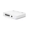 UBIQUITI NETWORKS Switch Flex Xg Layer 2 με 4 10GbE RJ45-Ports και