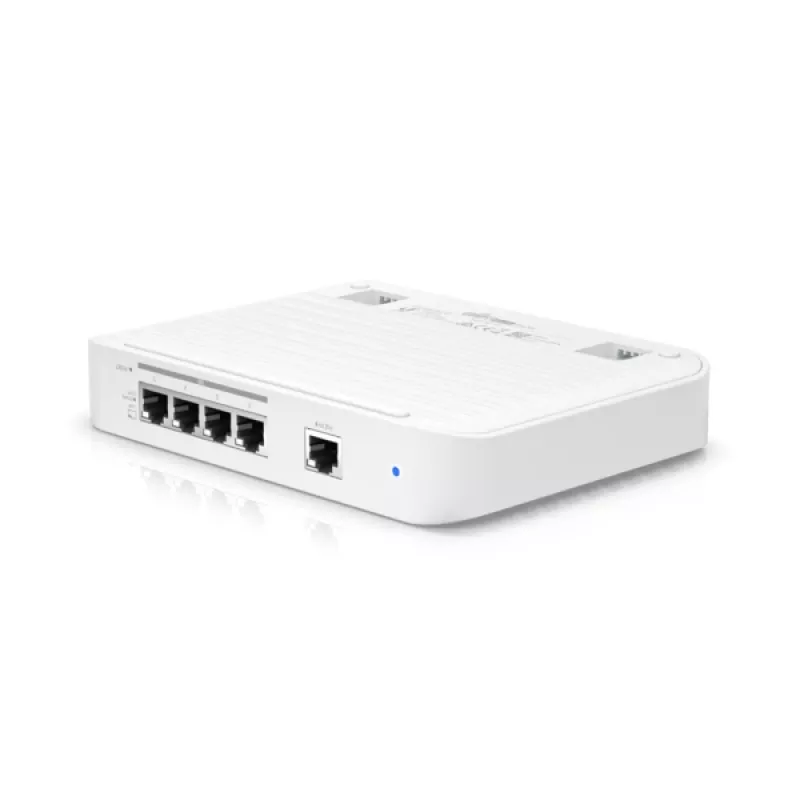 UBIQUITI NETWORKS Switch Flex Xg Layer 2 με 4 10GbE RJ45-Ports και