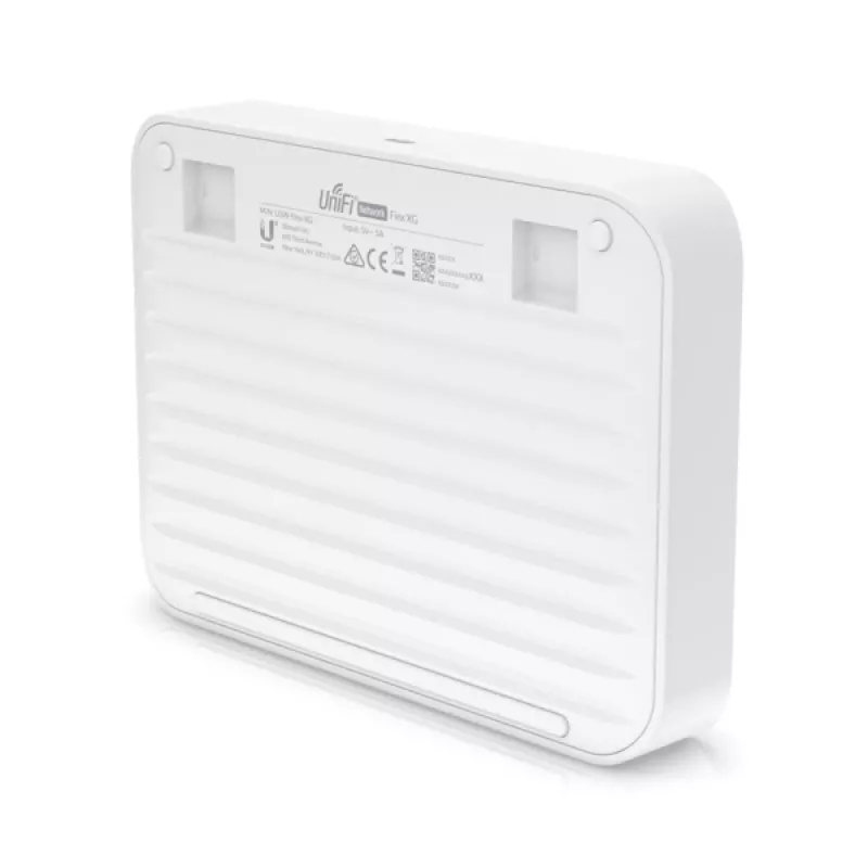 UBIQUITI NETWORKS Switch Flex Xg Layer 2 με 4 10GbE RJ45-Ports και