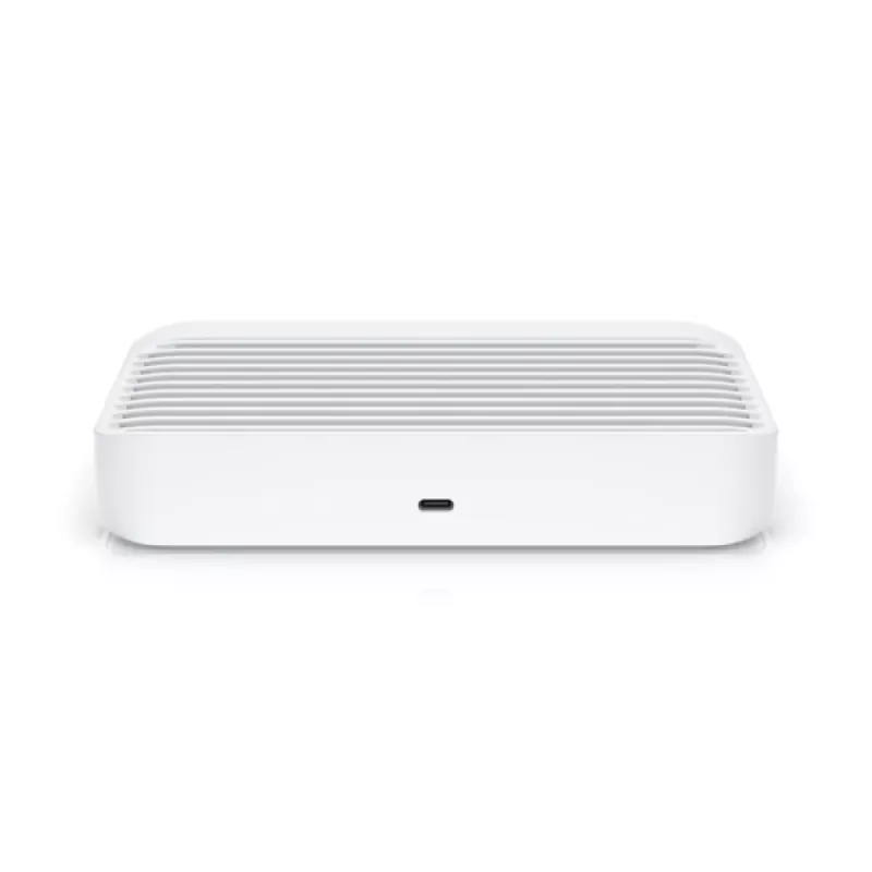 UBIQUITI NETWORKS Switch Flex Xg Layer 2 με 4 10GbE RJ45-Ports και