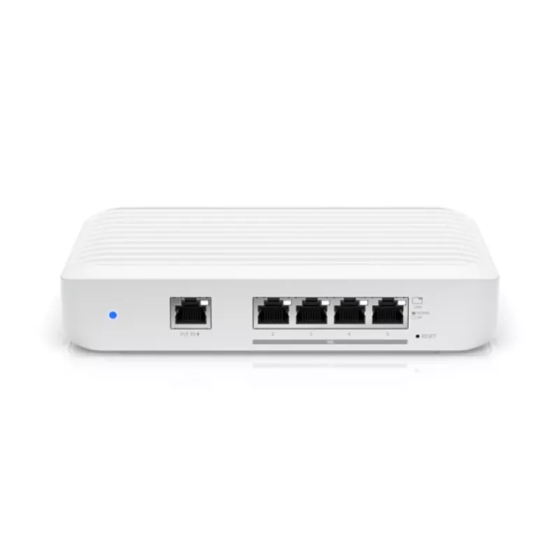 UBIQUITI NETWORKS Switch Flex Xg Layer 2 με 4 10GbE RJ45-Ports και