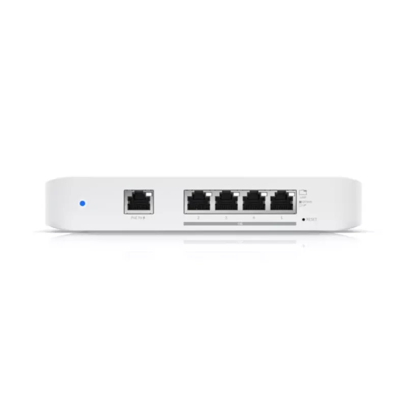 UBIQUITI NETWORKS Switch Flex Xg Layer 2 με 4 10GbE RJ45-Ports και