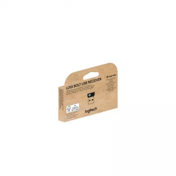 USB Δέκτης Logitech Logi Bolt 956-000008