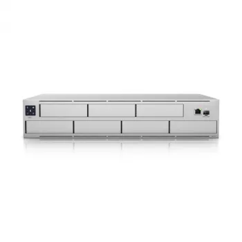 UBIQUITI NETWORKS Δικτυακός βίντεο-καταγραφέας Pro