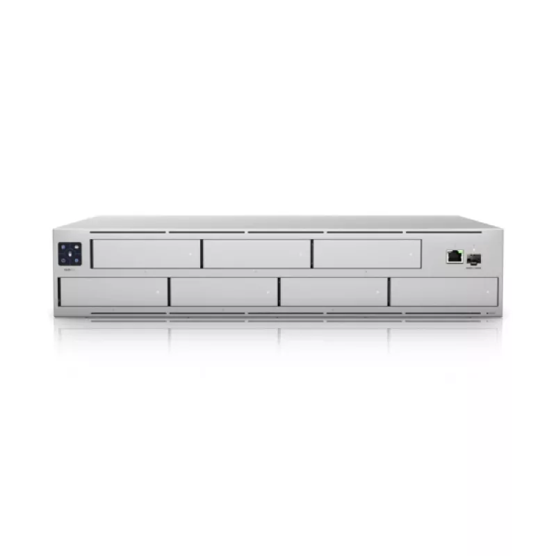 UBIQUITI NETWORKS Δικτυακός βίντεο-καταγραφέας Pro