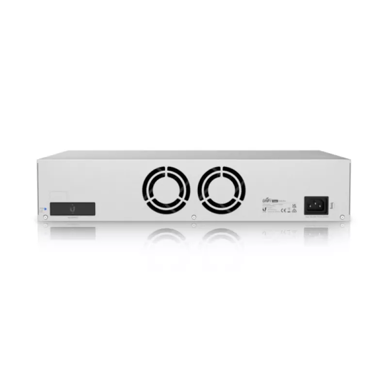 UBIQUITI NETWORKS Δικτυακός βίντεο-καταγραφέας Pro